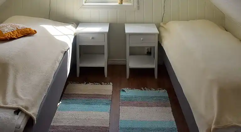 Maison de vacances au Mosterhamn