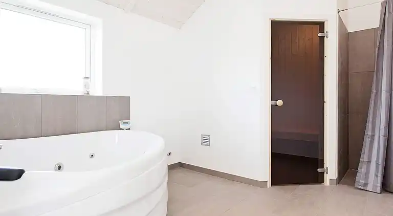 Feriebolig i Væggerløse