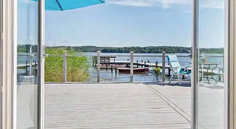 Semesterbostad i Enköping S