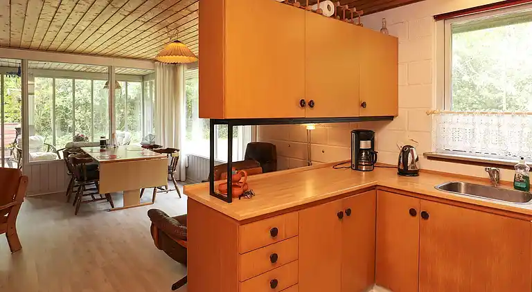 Sommerhus i Vestervig