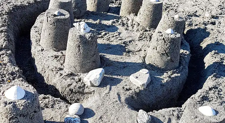 Sommerhus i Flakstad