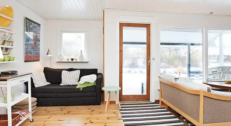 Sommerhus i Slagelse