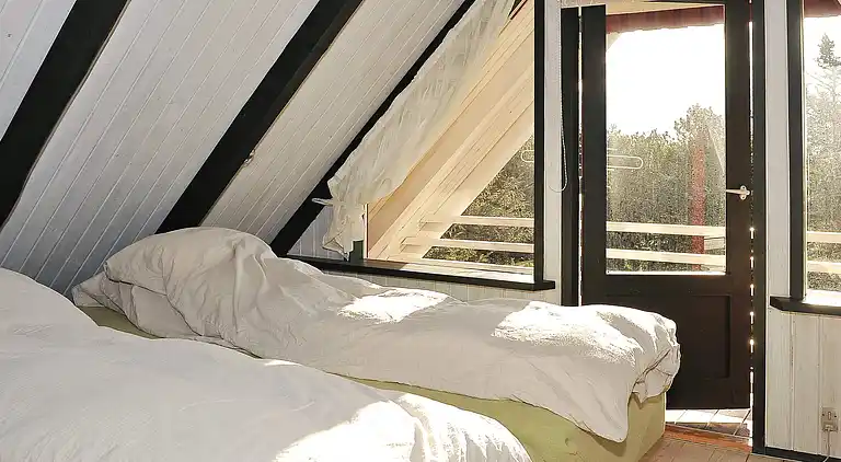 Sommerhus i Hvide Sande