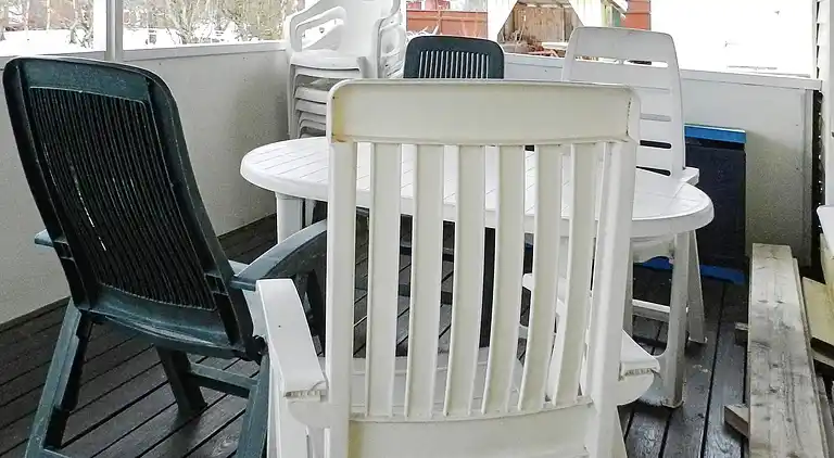 Sommerhus i Lysekils