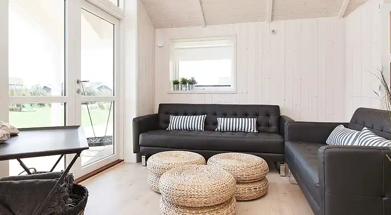 Feriebolig i Væggerløse