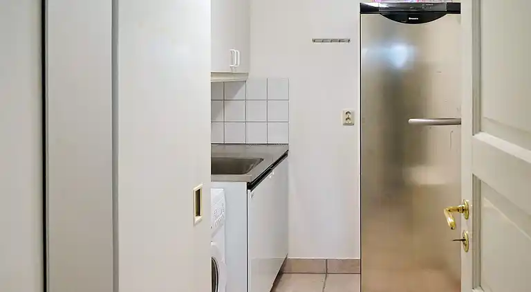 Holiday home in Varberg V