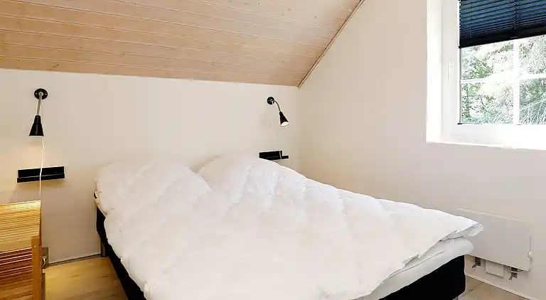 Casa vacanze in Lodbjerg Hede