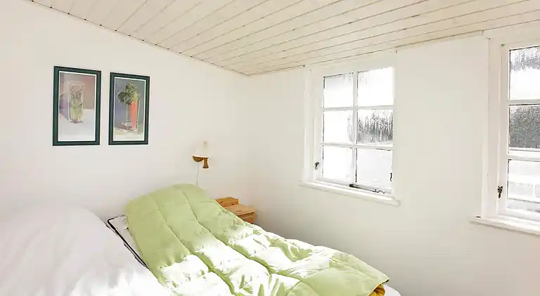 Feriebolig i Blåvand