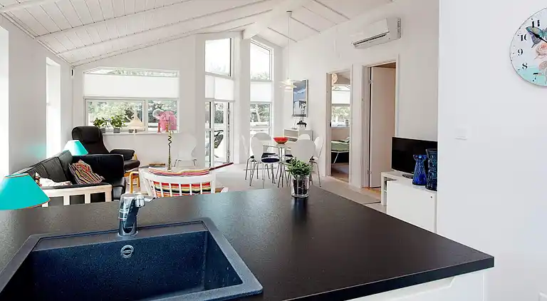 Holiday home in Slagelse