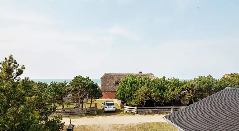 Holiday home in Slagelse