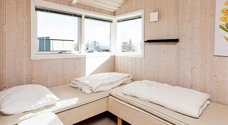 Holiday home in Hvidbjerg Strand