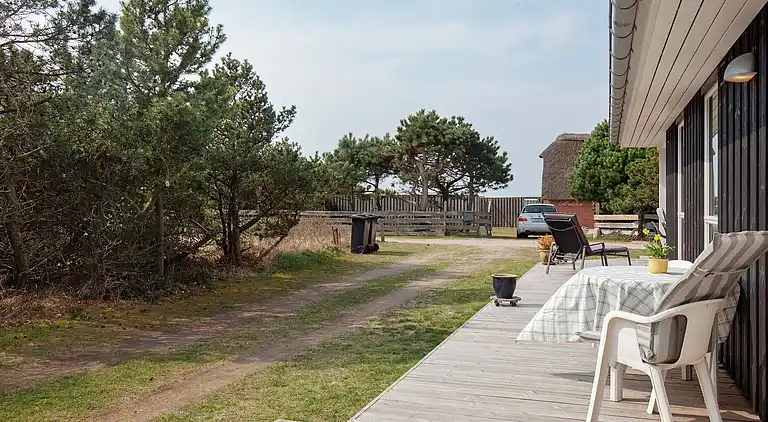 Holiday home in Slagelse