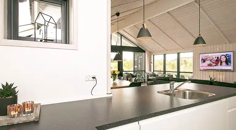 Holiday home in Jammerbugt