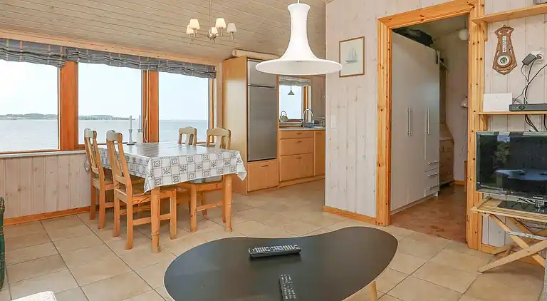 Holiday home in Farsø