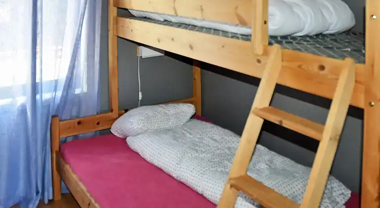 Feriebolig i Lysøysundet