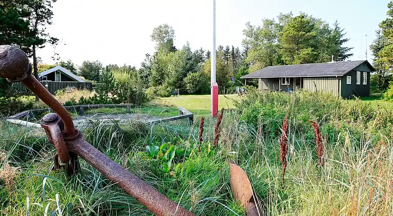 Casa vacanze in Bratten Strand