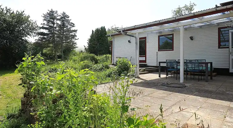 Holiday home in Mesinge