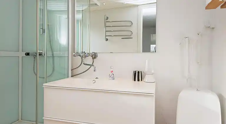 Holiday home in Grønninghoved Strand