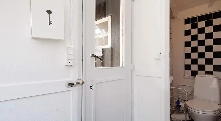 Holiday home in Korsør