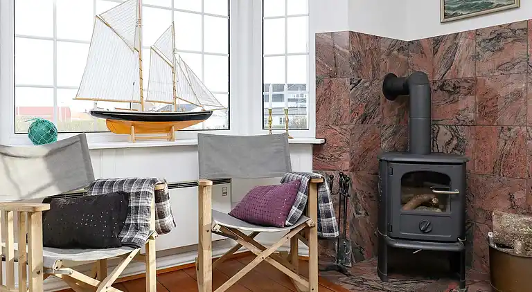 Sommerhus i Ringkøbing