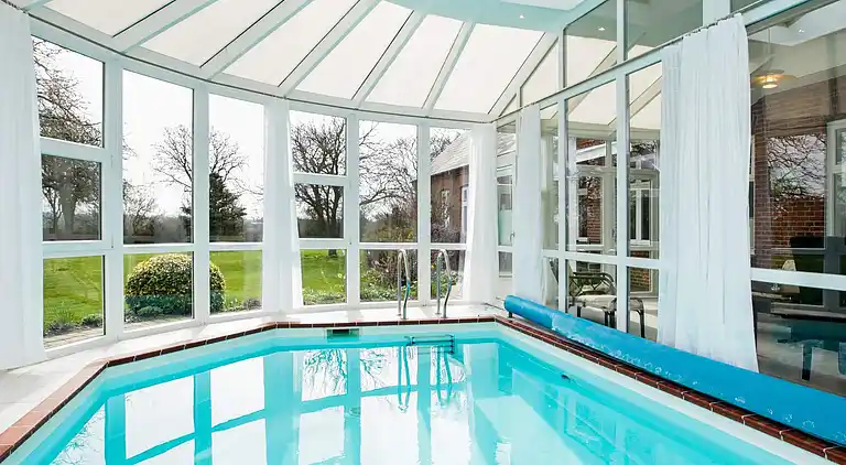 Sommerhus i Tranekær