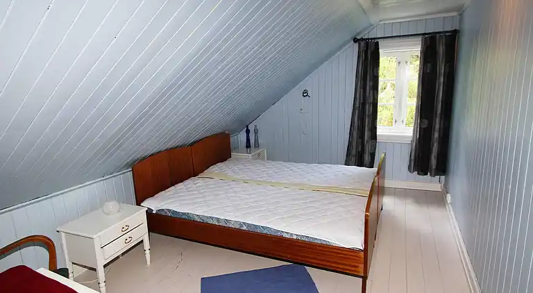 Sommerhus i Moi