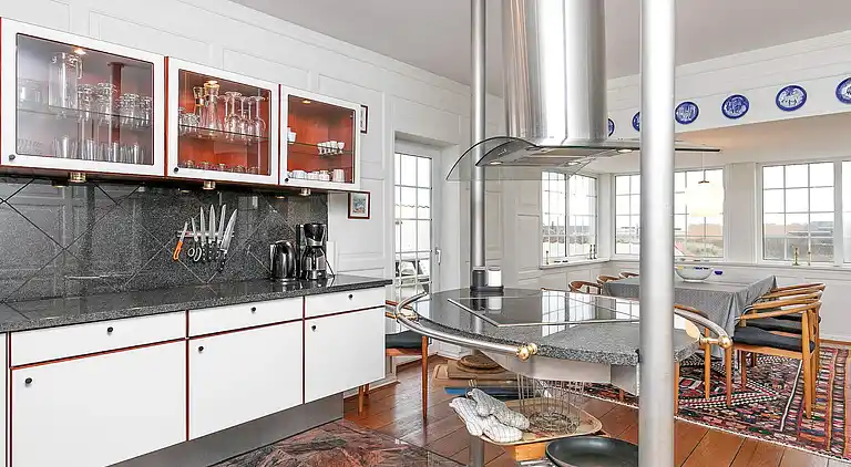 Sommerhus i Ringkøbing