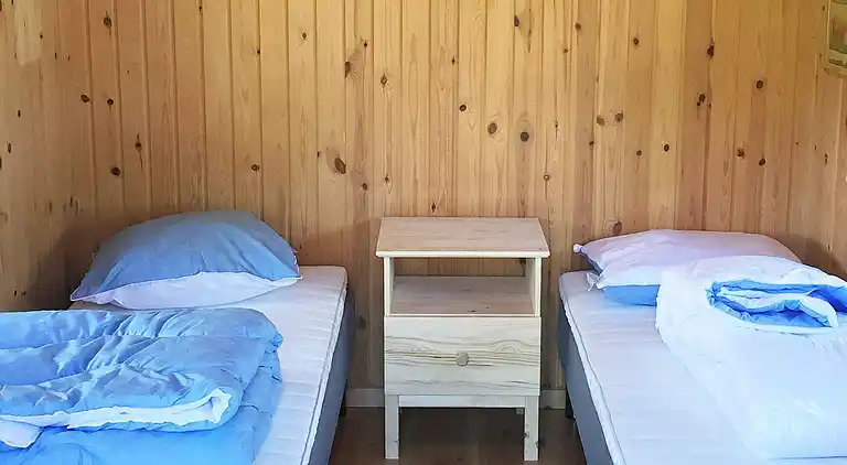 Holiday home in Korsør