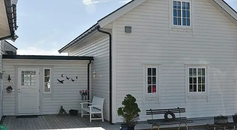 Casa vacanze in Tornes