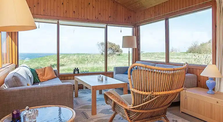 Holiday home in Hundested