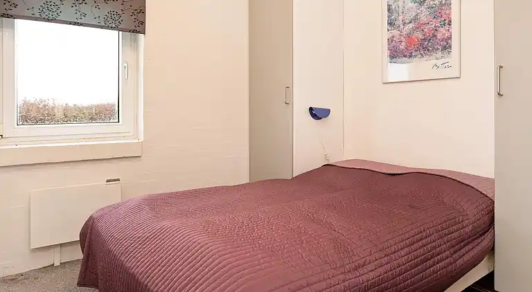 Holiday home in Øer Strand