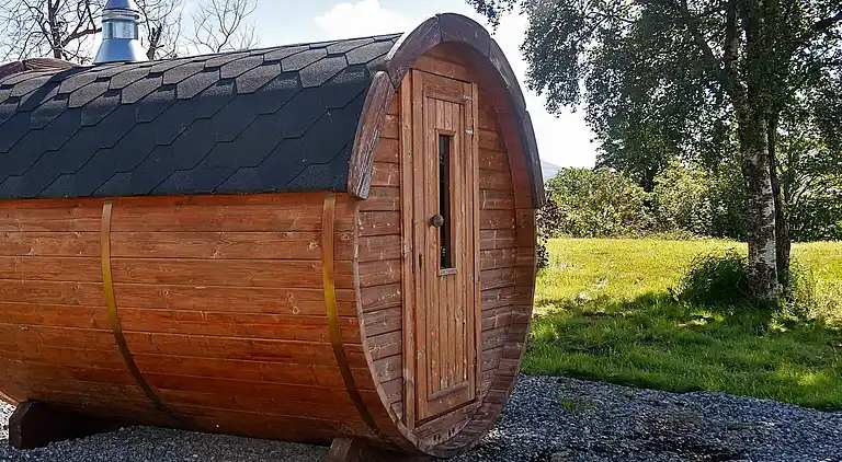 Casa vacanze in Tornes