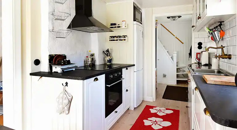 Holiday home in Lysekil