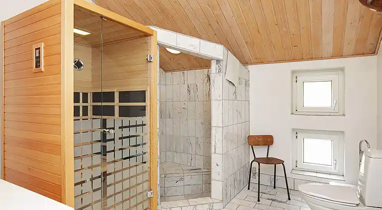 Feriebolig i Blåvand