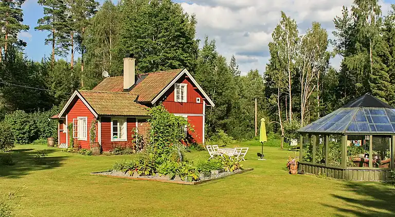 Holiday home in Norrtälje S