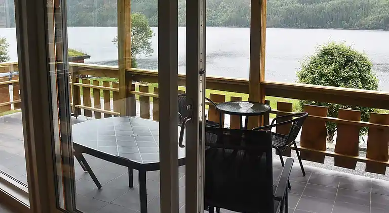 Casa de vacaciones en Surnadal