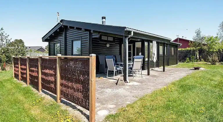 Casa vacanze in Norsminde