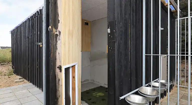 Holiday home in Jammerbugt