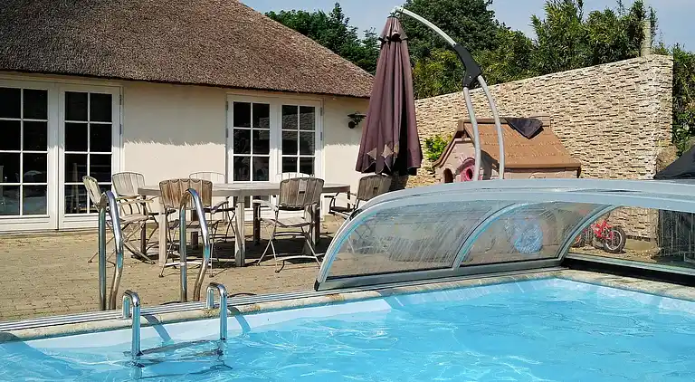 Holiday home in Skanderborg