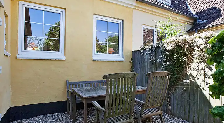 Holiday home in Bandholm