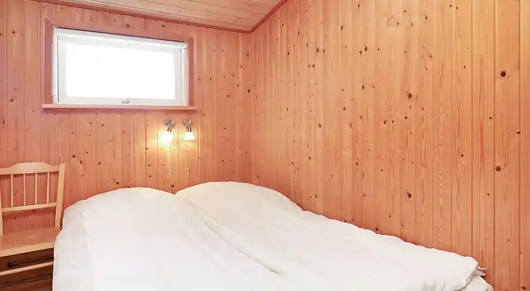 Vakantiehuis in Bindslev