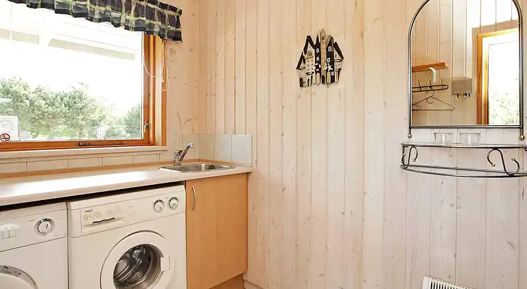 Sommerhus i Fjerritslev