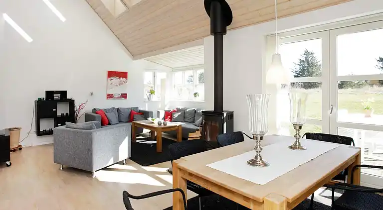 Feriebolig i Hirtshals