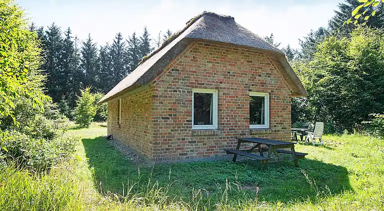 Vakantiehuis in Ulfborg