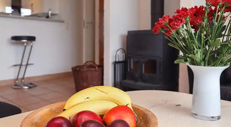 Ferienhaus in Harboøre