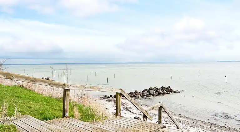 Holiday home in Hejlsminde Strand