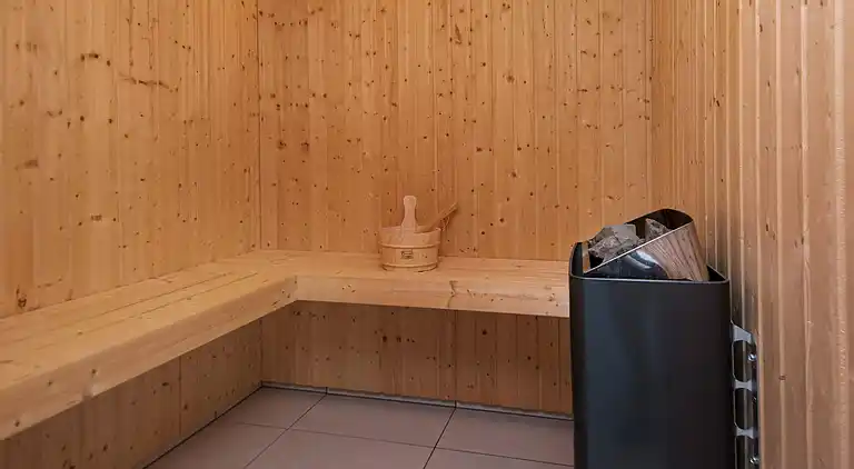 Vakantiehuis in Kelstrup Strand