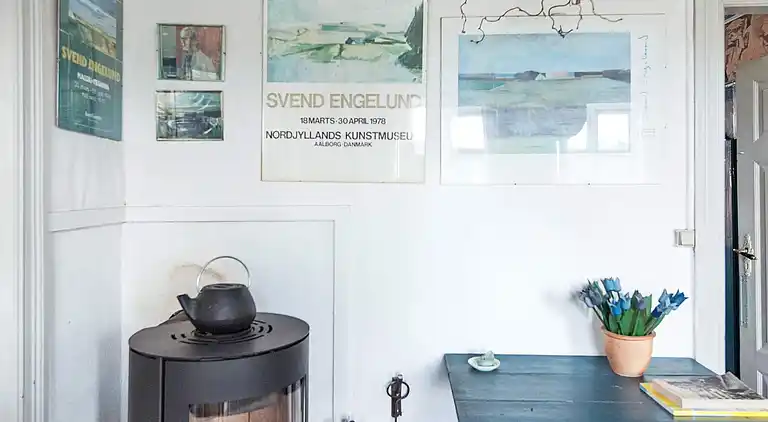 Holiday home in Højer