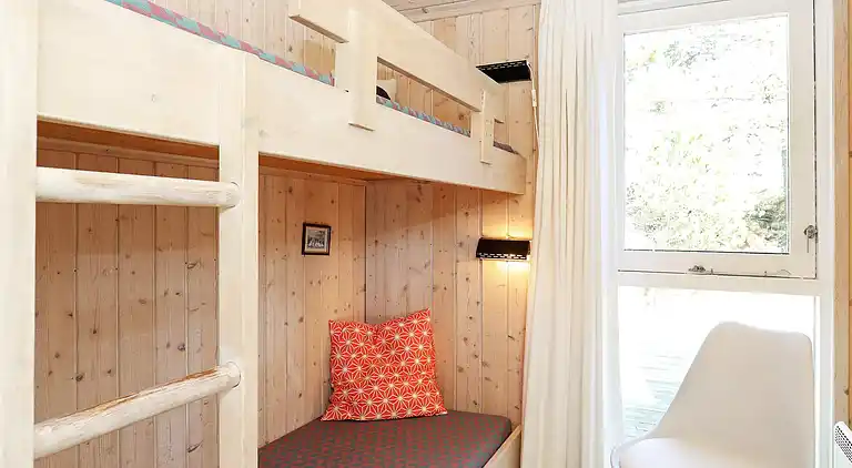 Vakantiehuis in Skagen