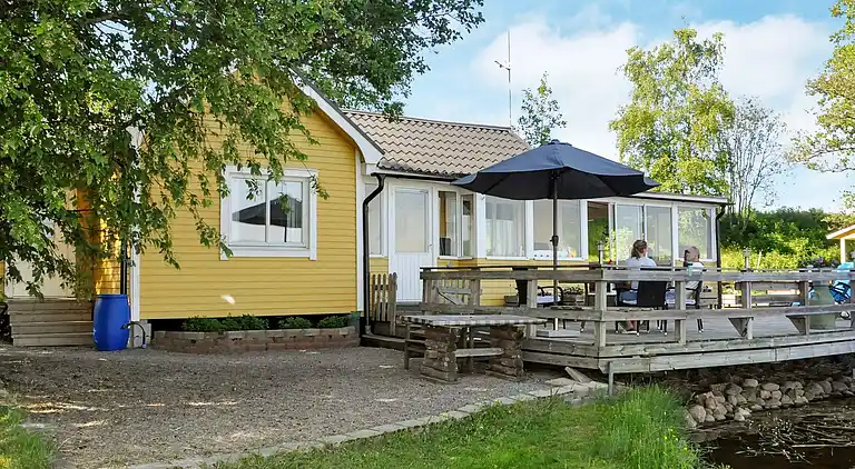 Holiday home in Degerfors Municipality